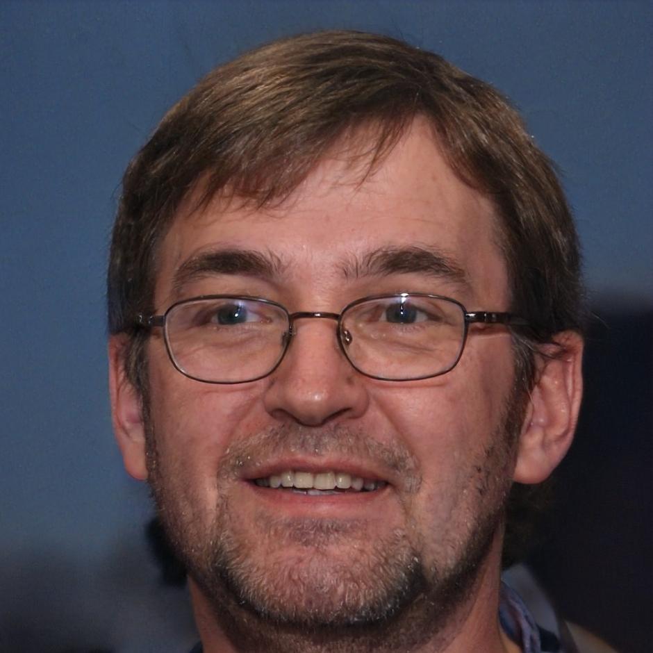 Kursleiter Tobias Wendl