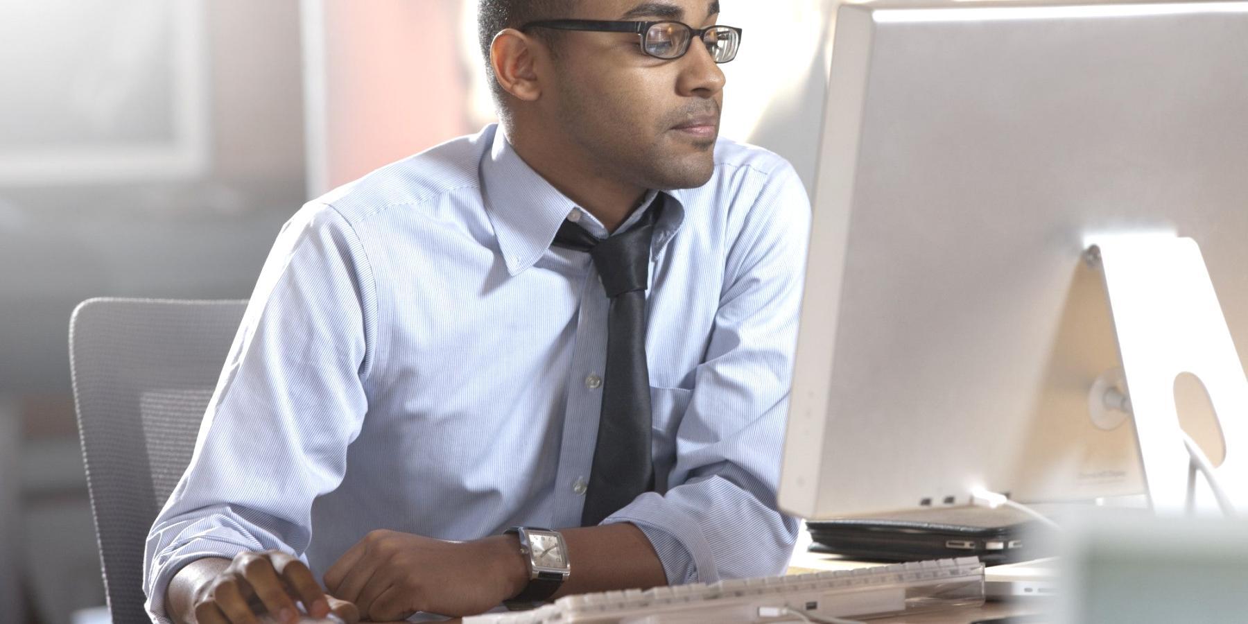 Online-Webinar zu organischem Suchwachstum